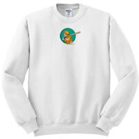 NuBlend ® Crewneck Sweatshirt Thumbnail