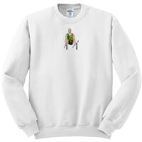 NuBlend ® Crewneck Sweatshirt Thumbnail