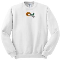 NuBlend ® Crewneck Sweatshirt Thumbnail