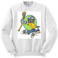 NuBlend ® Crewneck Sweatshirt Thumbnail
