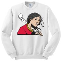 NuBlend ® Crewneck Sweatshirt Thumbnail