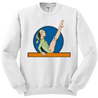 NuBlend ® Crewneck Sweatshirt Thumbnail