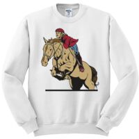 NuBlend ® Crewneck Sweatshirt Thumbnail