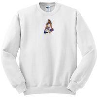NuBlend ® Crewneck Sweatshirt Thumbnail