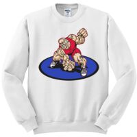 NuBlend ® Crewneck Sweatshirt Thumbnail