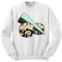 NuBlend ® Crewneck Sweatshirt Thumbnail