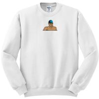 NuBlend ® Crewneck Sweatshirt Thumbnail