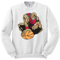 NuBlend ® Crewneck Sweatshirt Thumbnail