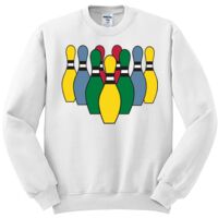 NuBlend ® Crewneck Sweatshirt Thumbnail