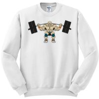 NuBlend ® Crewneck Sweatshirt Thumbnail