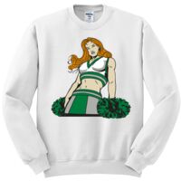 NuBlend ® Crewneck Sweatshirt Thumbnail