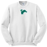 NuBlend ® Crewneck Sweatshirt Thumbnail