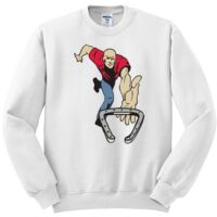 NuBlend ® Crewneck Sweatshirt Thumbnail