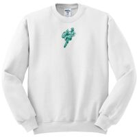 NuBlend ® Crewneck Sweatshirt Thumbnail