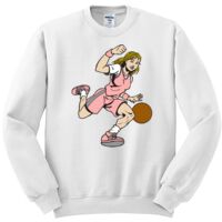 NuBlend ® Crewneck Sweatshirt Thumbnail
