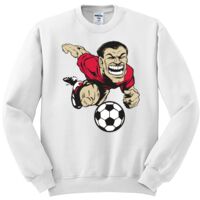 NuBlend ® Crewneck Sweatshirt Thumbnail