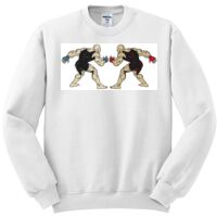 NuBlend ® Crewneck Sweatshirt Thumbnail