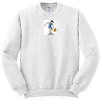 NuBlend ® Crewneck Sweatshirt Thumbnail