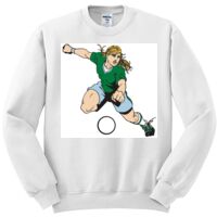 NuBlend ® Crewneck Sweatshirt Thumbnail