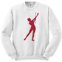 NuBlend ® Crewneck Sweatshirt Thumbnail