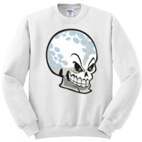 NuBlend ® Crewneck Sweatshirt Thumbnail