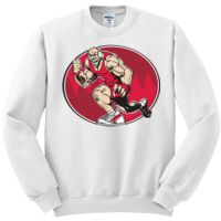NuBlend ® Crewneck Sweatshirt Thumbnail