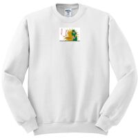 NuBlend ® Crewneck Sweatshirt Thumbnail