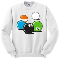 NuBlend ® Crewneck Sweatshirt Thumbnail