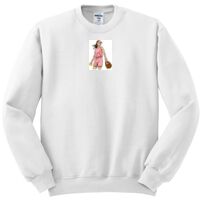 NuBlend ® Crewneck Sweatshirt Thumbnail