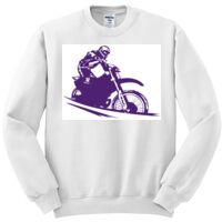 NuBlend ® Crewneck Sweatshirt Thumbnail