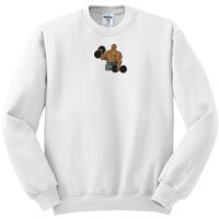 NuBlend ® Crewneck Sweatshirt Thumbnail