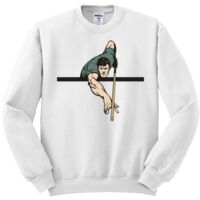 NuBlend ® Crewneck Sweatshirt Thumbnail