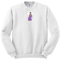 NuBlend ® Crewneck Sweatshirt Thumbnail