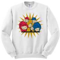 NuBlend ® Crewneck Sweatshirt Thumbnail