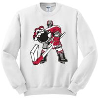 NuBlend ® Crewneck Sweatshirt Thumbnail