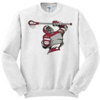 NuBlend ® Crewneck Sweatshirt Thumbnail