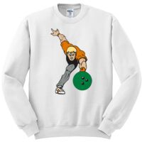 NuBlend ® Crewneck Sweatshirt Thumbnail