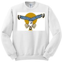 NuBlend ® Crewneck Sweatshirt Thumbnail