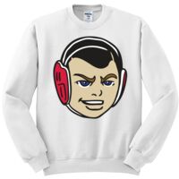 NuBlend ® Crewneck Sweatshirt Thumbnail