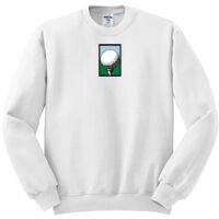 NuBlend ® Crewneck Sweatshirt Thumbnail