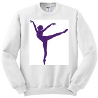 NuBlend ® Crewneck Sweatshirt Thumbnail