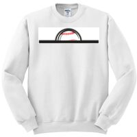 NuBlend ® Crewneck Sweatshirt Thumbnail