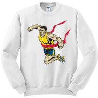 NuBlend ® Crewneck Sweatshirt Thumbnail