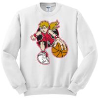 NuBlend ® Crewneck Sweatshirt Thumbnail