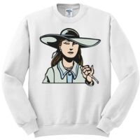 NuBlend ® Crewneck Sweatshirt Thumbnail