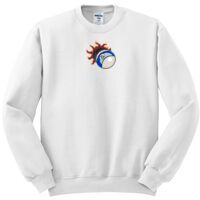 NuBlend ® Crewneck Sweatshirt Thumbnail