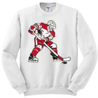 NuBlend ® Crewneck Sweatshirt Thumbnail