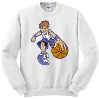 NuBlend ® Crewneck Sweatshirt Thumbnail