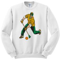 NuBlend ® Crewneck Sweatshirt Thumbnail