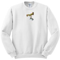 NuBlend ® Crewneck Sweatshirt Thumbnail